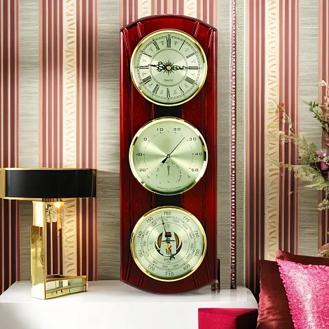 Метеостанция «М-48» — красивый подарок