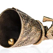 Бронзовый колокол «Боярыня» — фотография 4