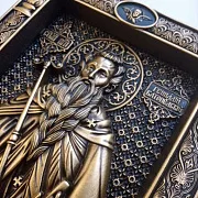 Икона Геннадий Ватопедский — фотография 7