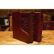 История Византии в футляре, в двух томах — историческое издание — фотография 6