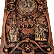Нарды «СССР» — фотография 4