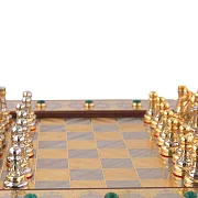 Шахматы в ларце — фотография 4